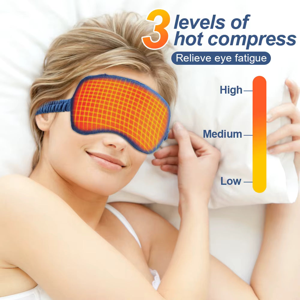 LunaWarm Eye Mask