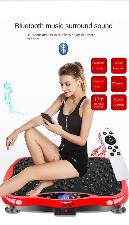 VibePlate Body Toning Platform