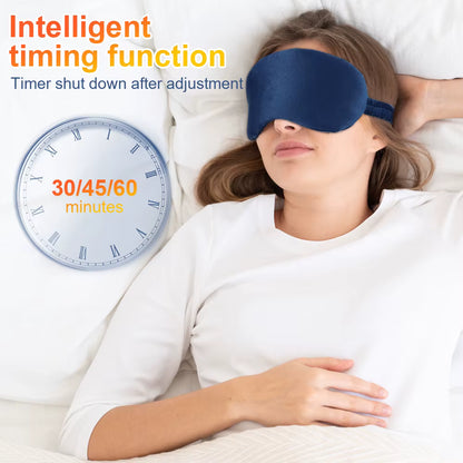 LunaWarm Eye Mask