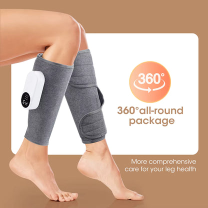 Leg Recovery Wrap