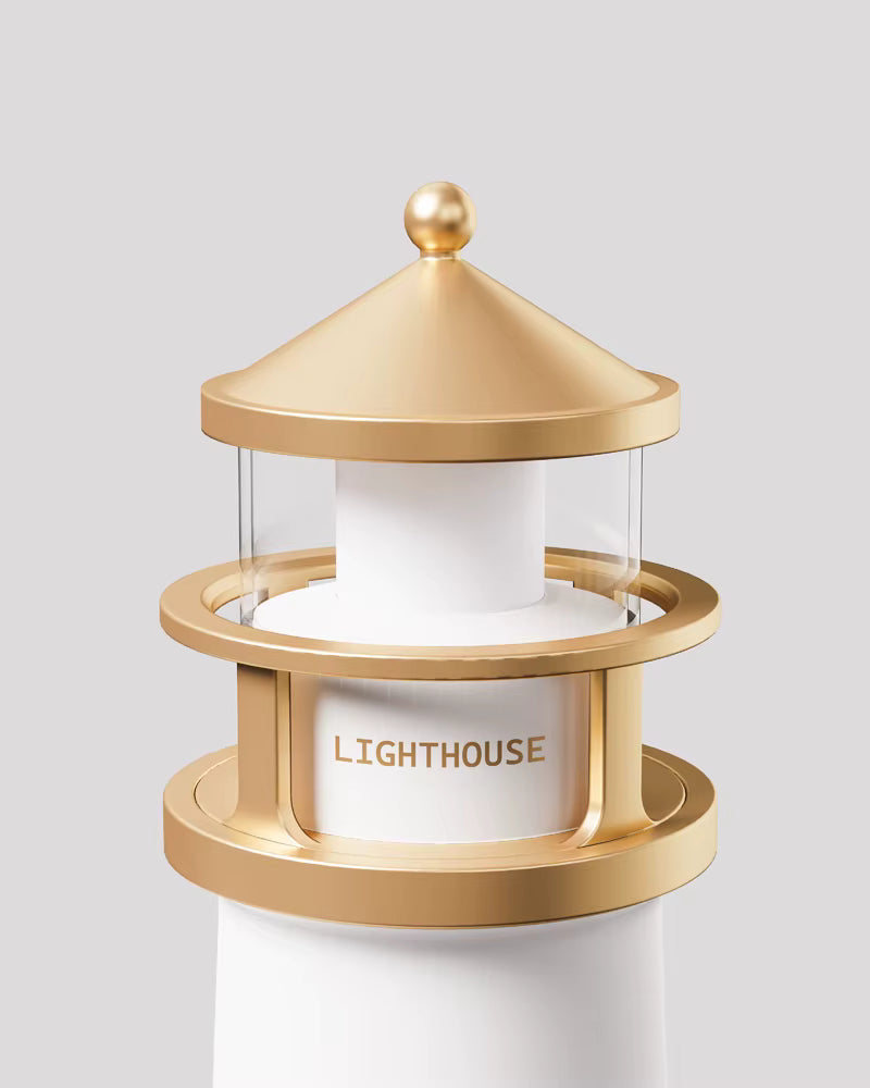Moonlight Beacon Lamp