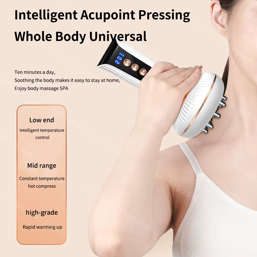 ContourPulse Body Sculptor