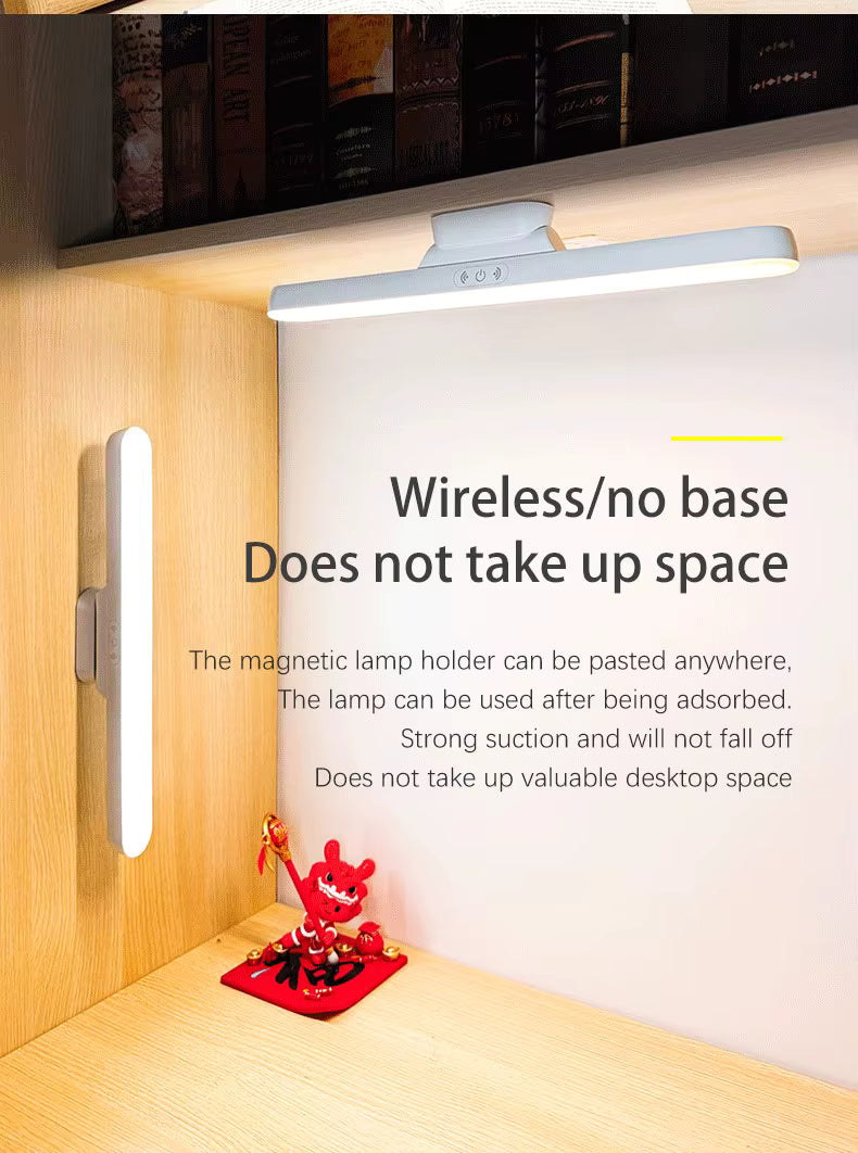 Radiance Desk Glow Lamp