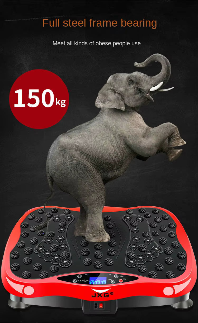 VibePlate Body Toning Platform