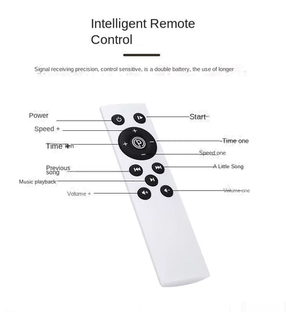 VibePlate Body Toning Platform