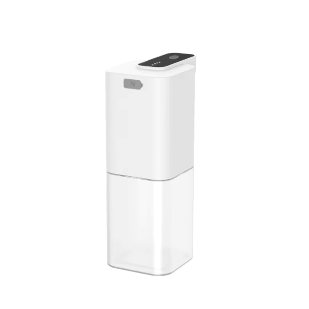 PureFoam Touchless Soap Dispenser