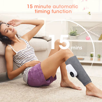 Leg Recovery Wrap