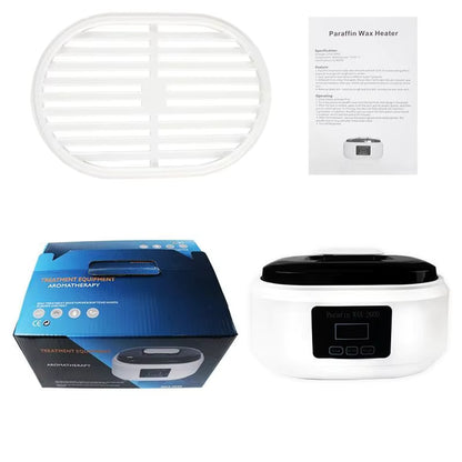 SoftTouch Paraffin Spa