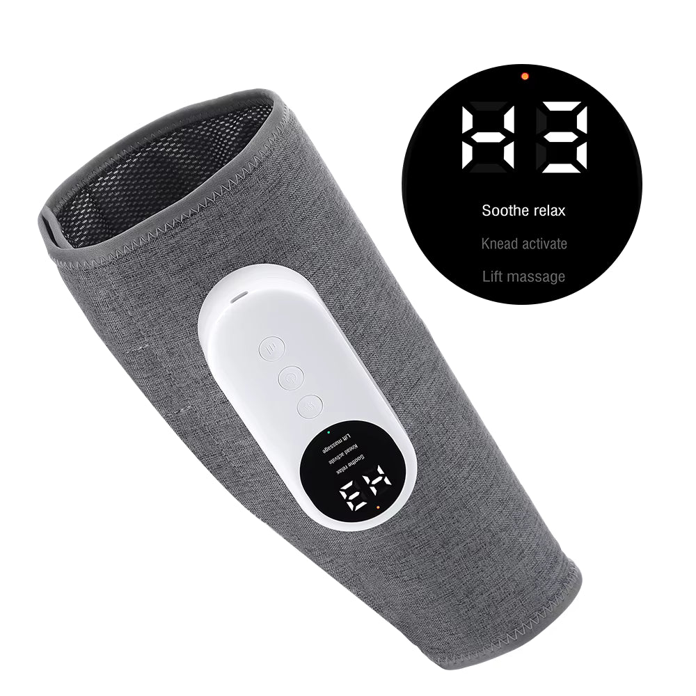 Leg Recovery Wrap