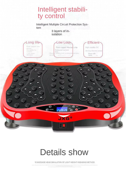 VibePlate Body Toning Platform