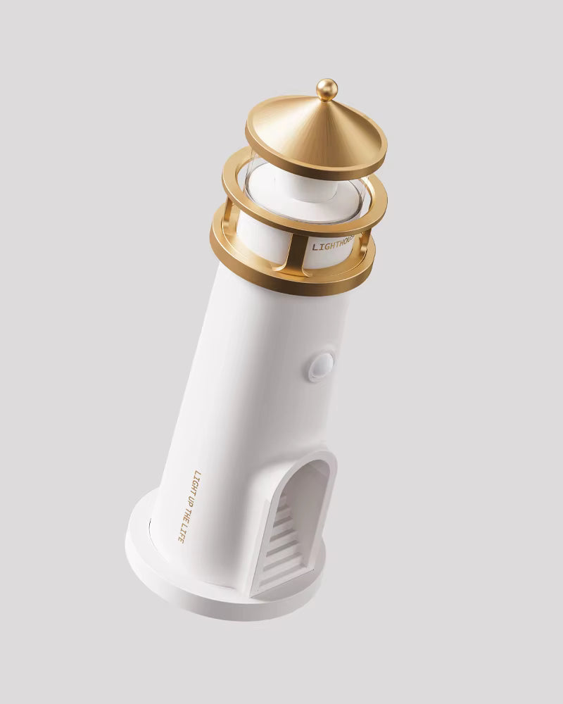Moonlight Beacon Lamp