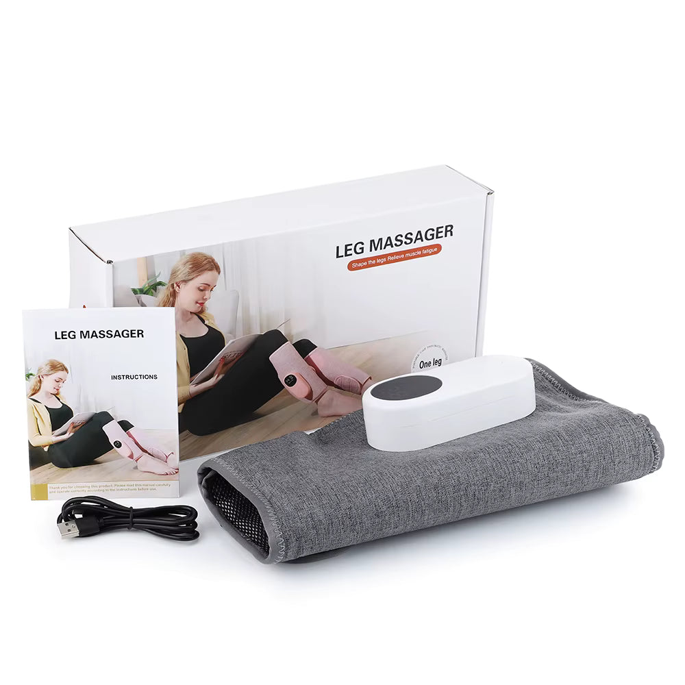Leg Recovery Wrap