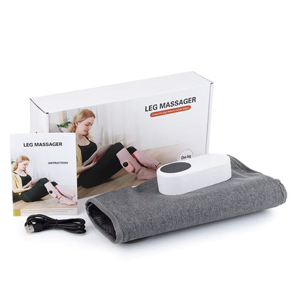 Leg Recovery Wrap