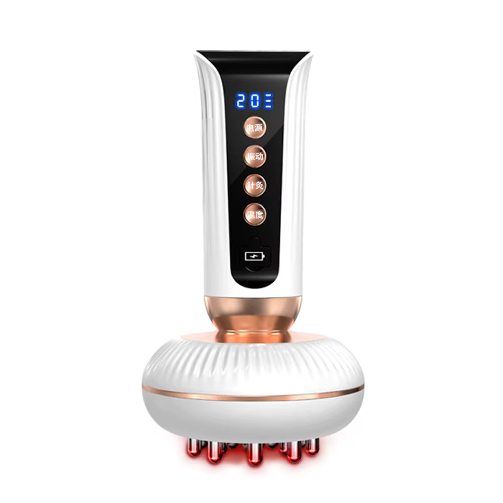 ContourPulse Body Sculptor