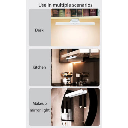 Radiance Desk Glow Lamp