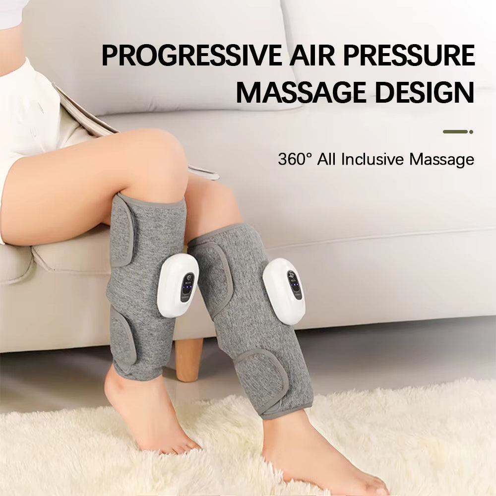 Leg Recovery Wrap