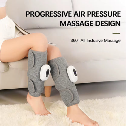 Leg Recovery Wrap