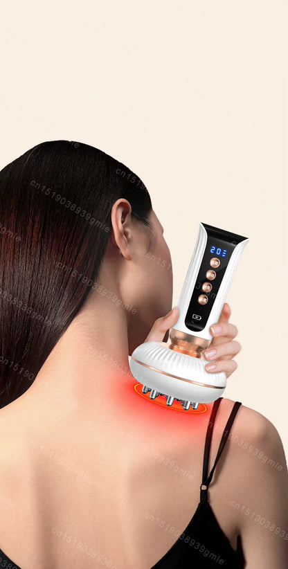 ContourPulse Body Sculptor