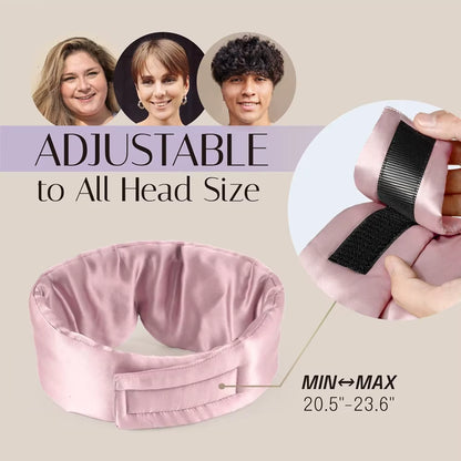 Silk Sleep Mask