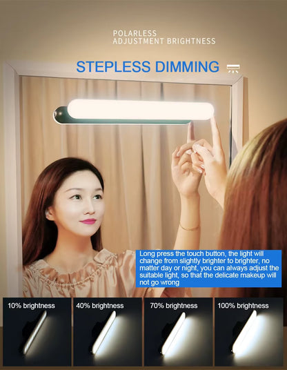 Radiance Desk Glow Lamp