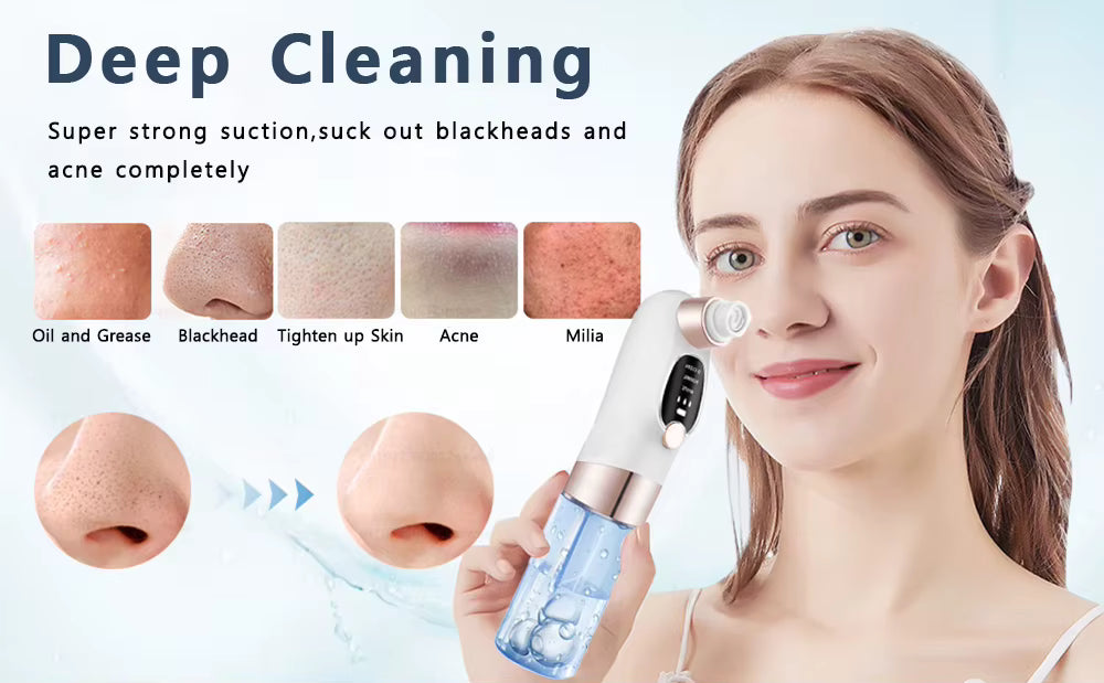 ClearPore Pro Vac