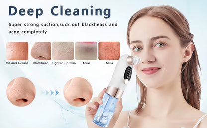 ClearPore Pro Vac