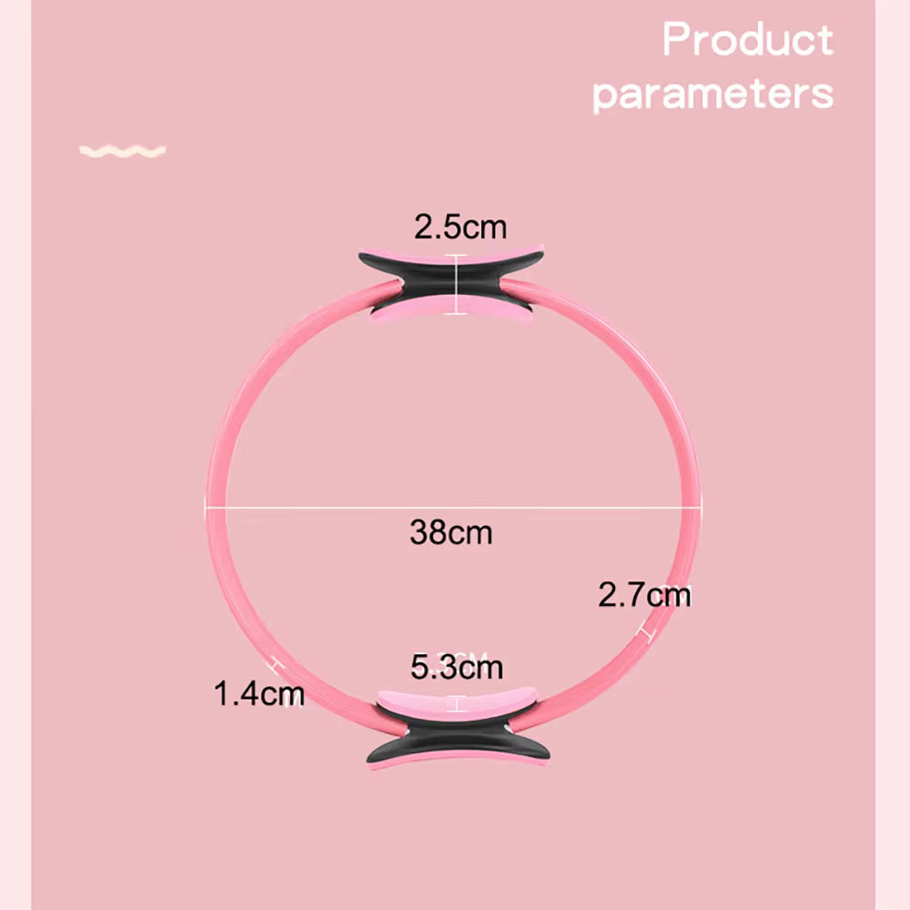 CoreForm Pilates Ring