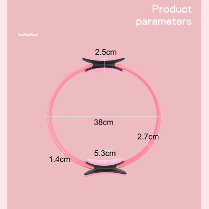 CoreForm Pilates Ring