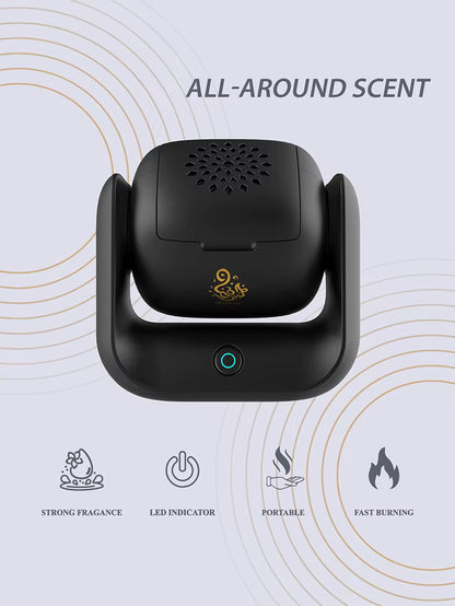 Electric Scent Burner