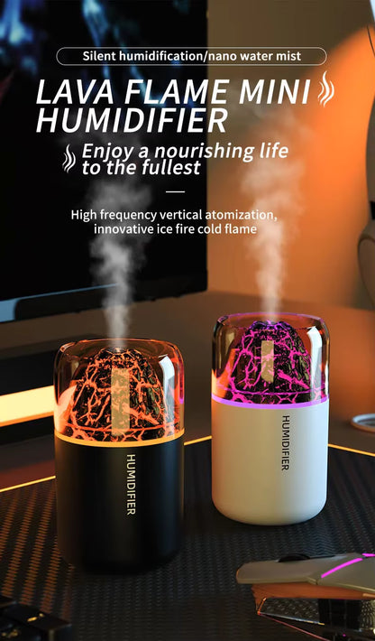 Volcano Aura Diffuser