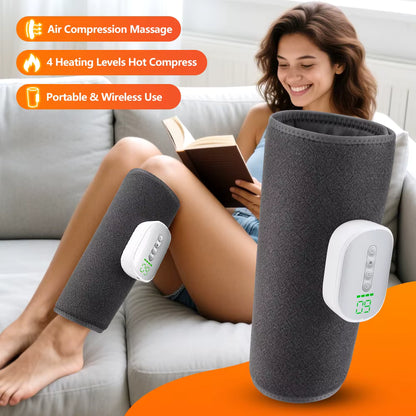Leg Recovery Wrap