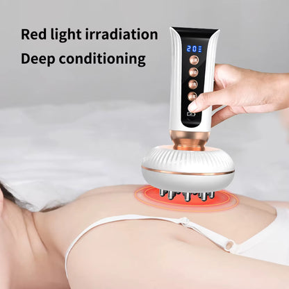 ContourPulse Body Sculptor