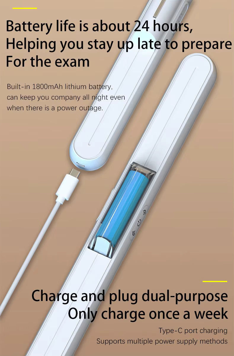 Radiance Desk Glow Lamp