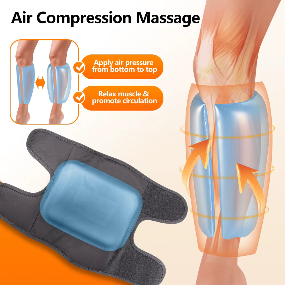 Leg Recovery Wrap