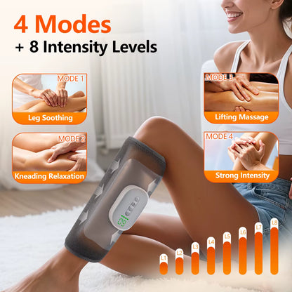 Leg Recovery Wrap