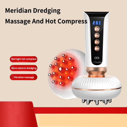 ContourPulse Body Sculptor