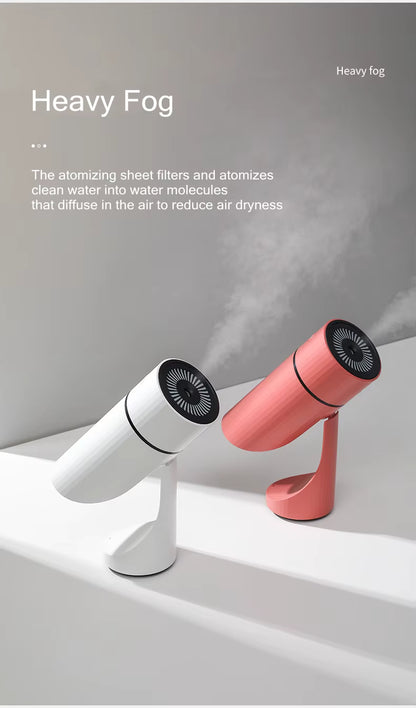 WhisperMist Humidifier