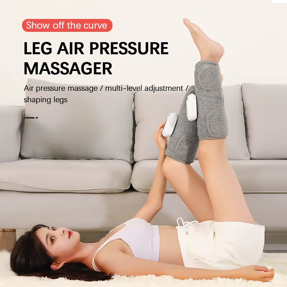 Leg Recovery Wrap