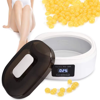 SoftTouch Paraffin Spa