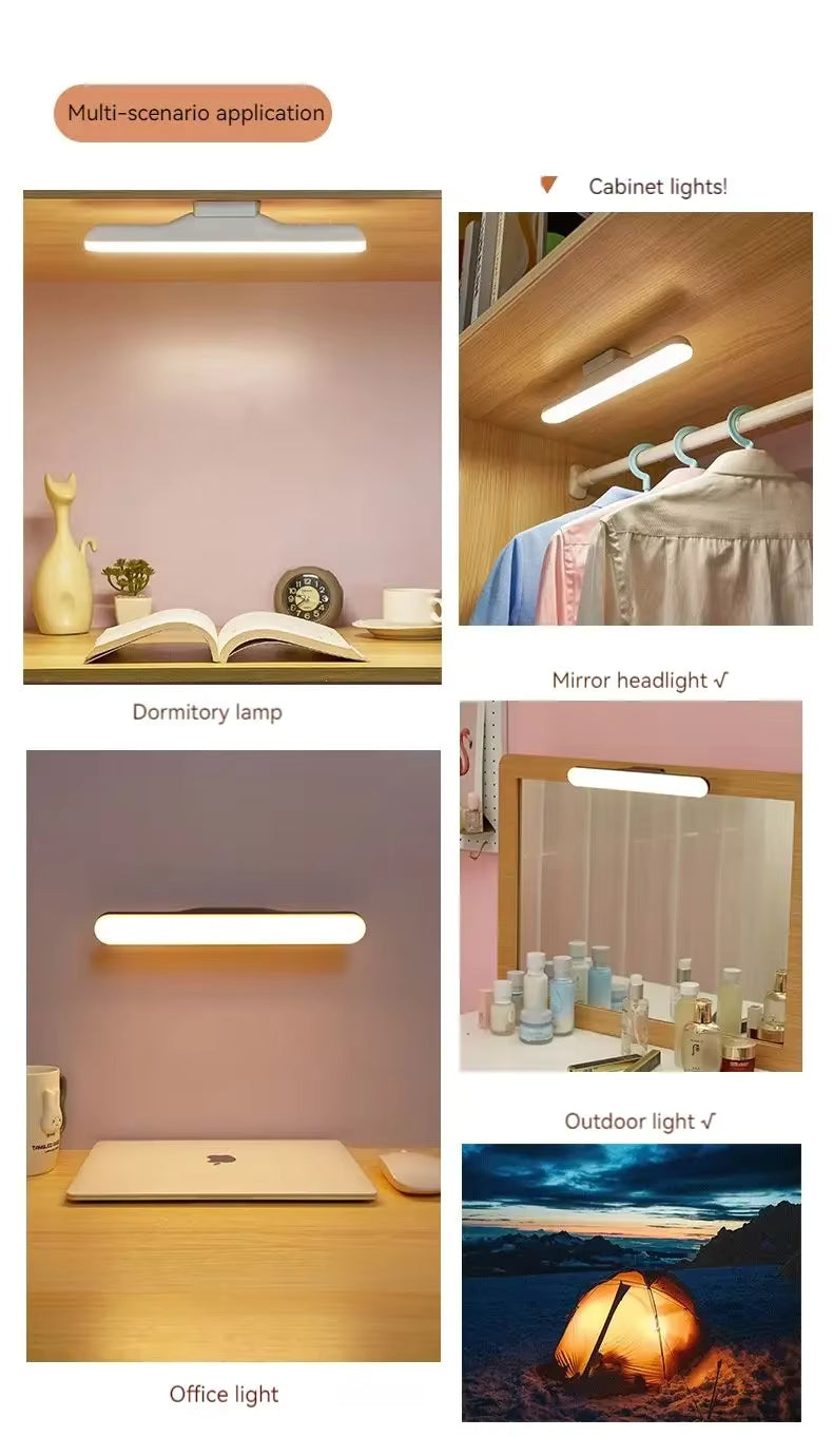 Radiance Desk Glow Lamp