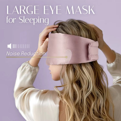 Silk Sleep Mask