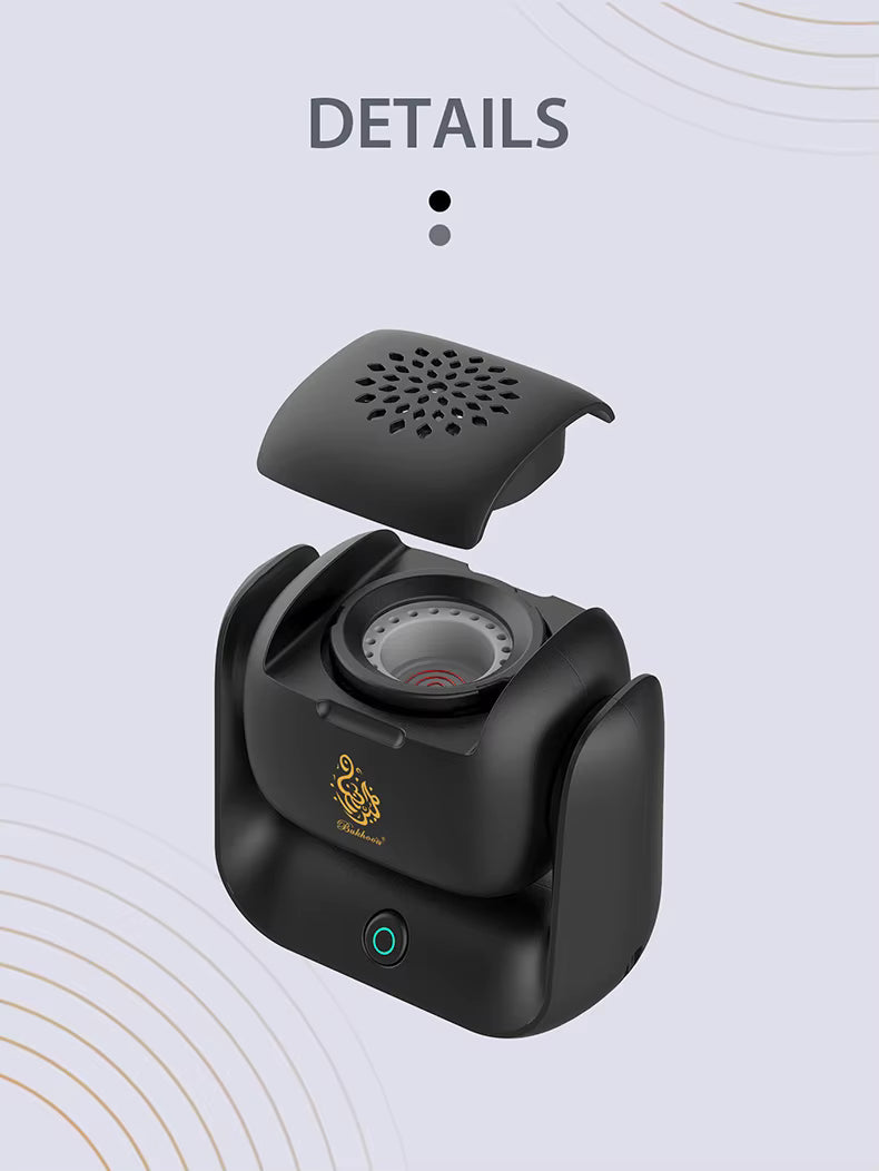 Electric Scent Burner