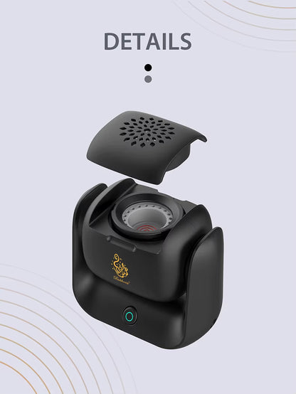 Electric Scent Burner