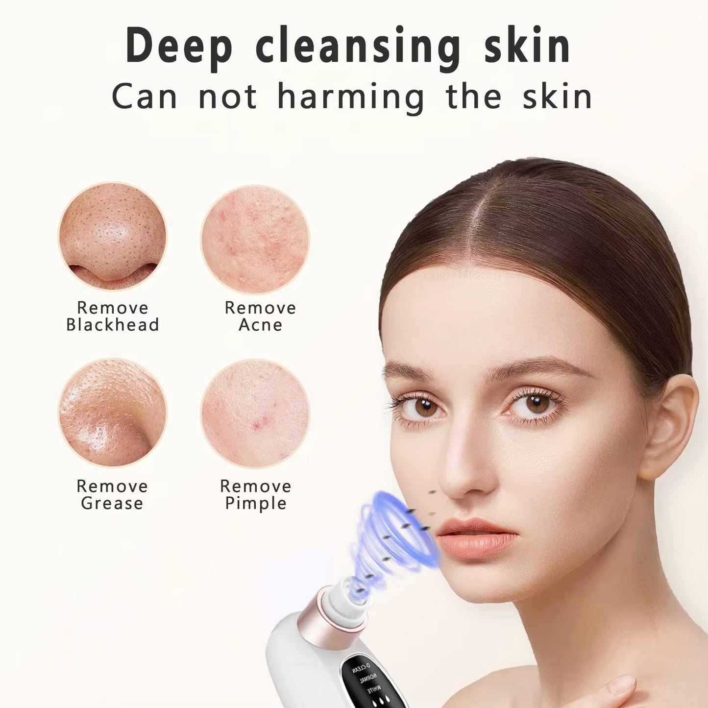 ClearPore Pro Vac