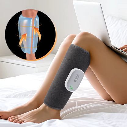 Leg Recovery Wrap