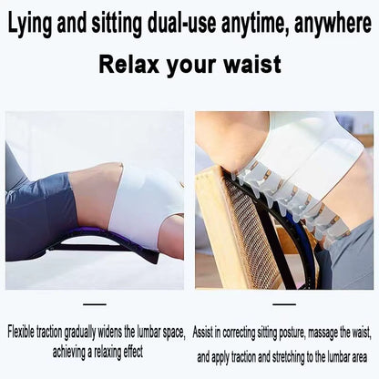 Spine Reset Stretcher