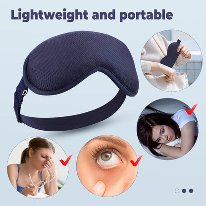 LunaWarm Eye Mask