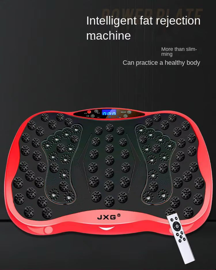 VibePlate Body Toning Platform