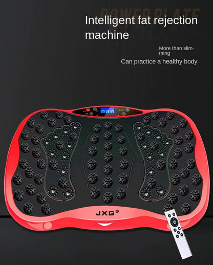 VibePlate Body Toning Platform