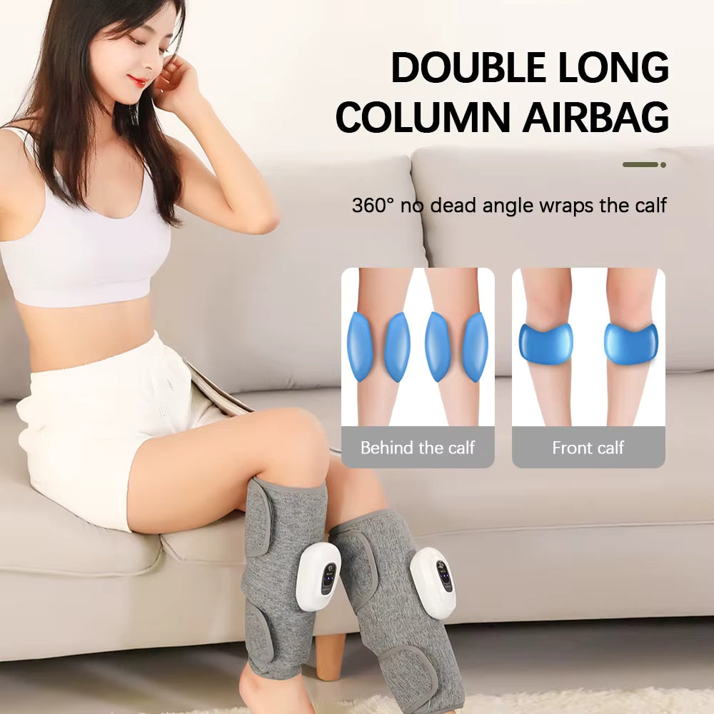 Leg Recovery Wrap